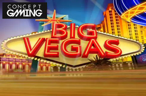 Big Vegas